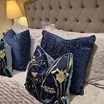 Holiday home Kingfisher At Falls Aysgarth