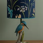 Kingfisher At Falls