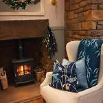 Kingfisher At Falls Holiday home Aysgarth