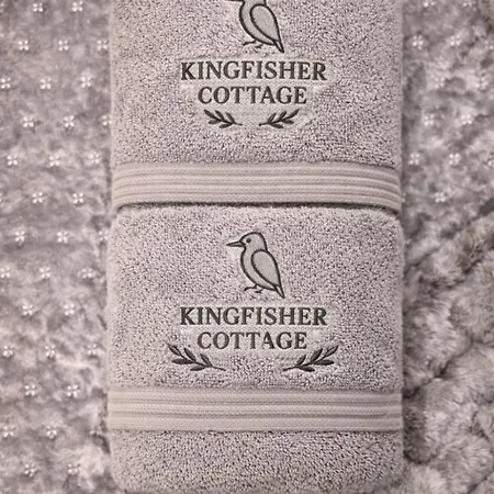 Casa de Férias Kingfisher At Falls *