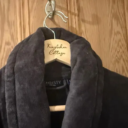 Kingfisher At Falls Holiday home *