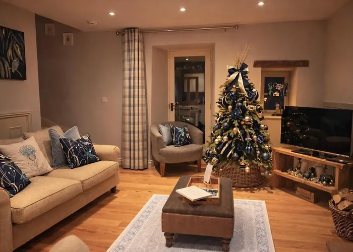 Kingfisher At Falls Aysgarth