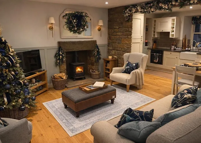 Kingfisher At Falls * Aysgarth